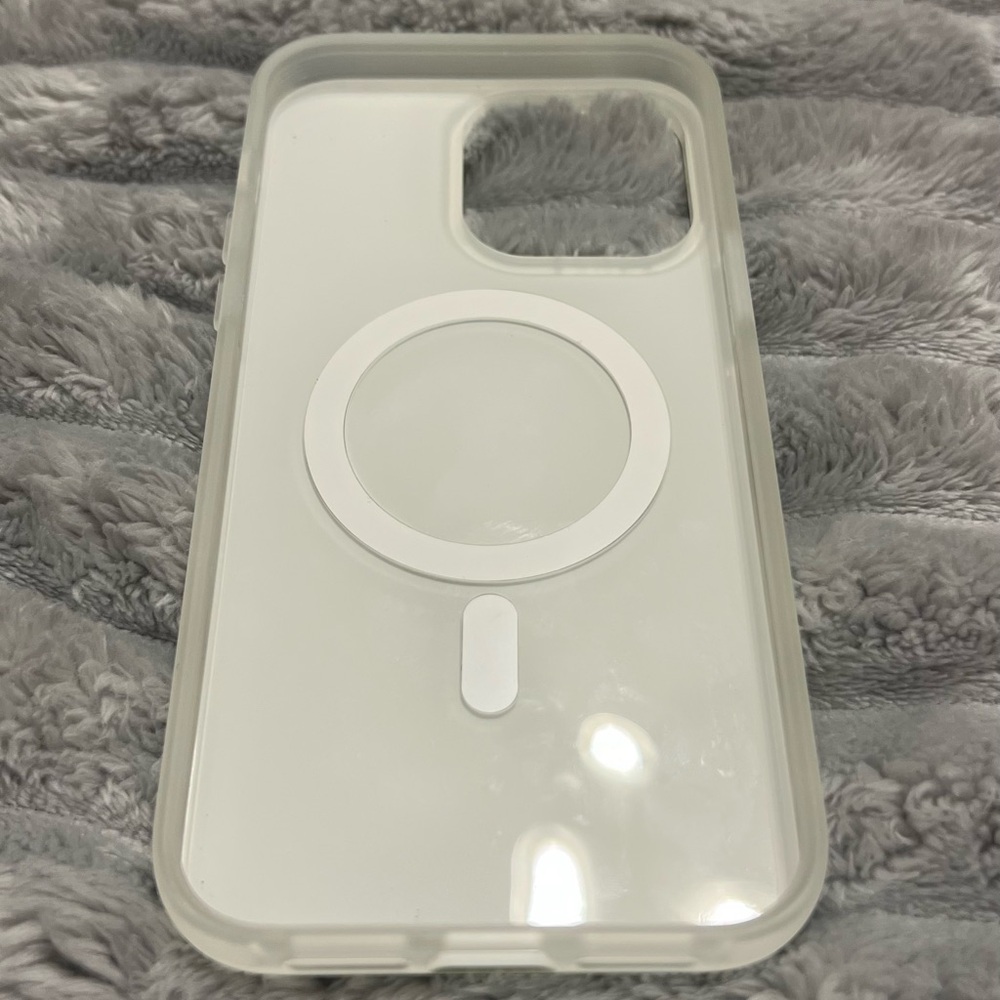 Sonix Checkmate Green MagSafe Compatible iPhone 14 Pro Max Case - Picture 2 of 3